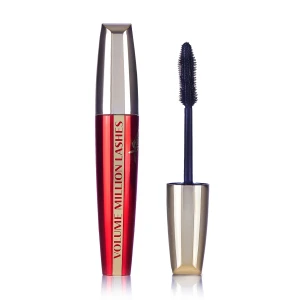 L’Oreal Paris Туш для вій L'Oreal Paris Volume Million Lashes Cannes Collection 2020 для надання надзвичайного об'єму, чорна, 9 мл