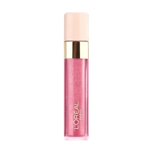 L’Oreal Paris Блеск для губ L'Oreal Paris Infallible Glam Shine 213 Pink Party, 8 мл