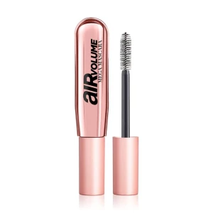 L’Oreal Paris Туш для вій L'Oreal Paris Air Volume Mega Mascara чорна, 9.4 мл