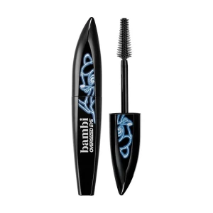 L’Oreal Paris Туш для вій L'Oreal Paris Bambi Eye Oversized Чорна, 8.9 мл