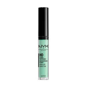 NYX Professional Makeup Консилер для лица HD Studio Photogenic Concealer Wand 12 Green, 3 г