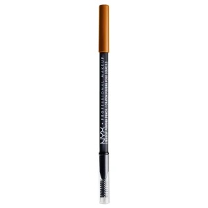 NYX Professional Makeup Карандаш для бровей Eyebrow Powder Pencil 05 auburn 1.4 г