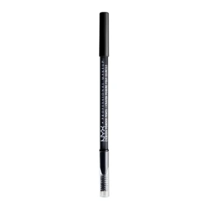 NYX Professional Makeup Олівець для брів Eyebrow Powder Pencil 09 Black 1.4 г
