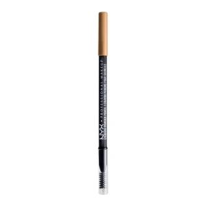 NYX Professional Makeup Карандаш для бровей Eyebrow Powder Pencil 01 Blonde 1.4 г