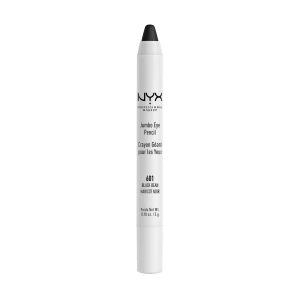 NYX Professional Makeup Олівець-тіні для очей Jumbo Eye Pencil 601 Black Bean, 5 г