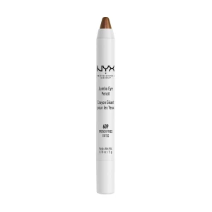 NYX Professional Makeup Карандаш-тени для глаз Jumbo Eye Pencil 609 French Fries, 5 г