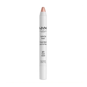NYX Professional Makeup Карандаш-тени для глаз Jumbo Eye Pencil 611 Yogurt, 5 г