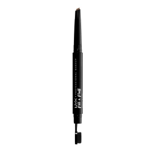 NYX Professional Makeup Олівець-помада для брів Fill and Fluff Eyebrow Pomade Pencil 02 Taupe 2 г