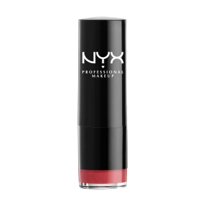 NYX Professional Makeup Помада для губ Extra Creamy Round Lipstick 640 Fig, 4 г