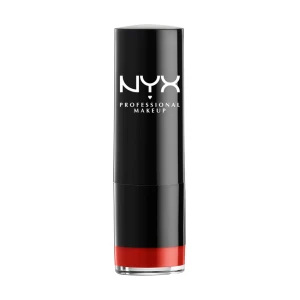 NYX Professional Makeup Помада для губ Extra Creamy Round Lipstick 569 Snow White, 4 г