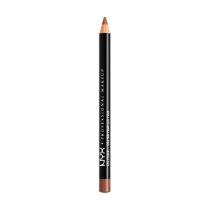 NYX Professional Makeup Олівець для очей Slim Eye Pencil, 916 Auburn, 1.1 г