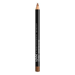 NYX Professional Makeup Карандаш для глаз Slim Eye Pencil 932 Bronze Shimmer 1г