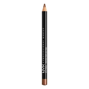NYX Professional Makeup Олівець для очей Slim Eye Pencil 907 Cafe 1г