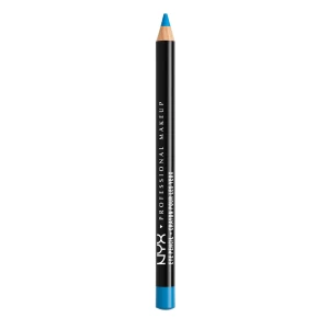 NYX Professional Makeup Карандаш для глаз Slim Eye Pencil 926 Electric Blue 1г