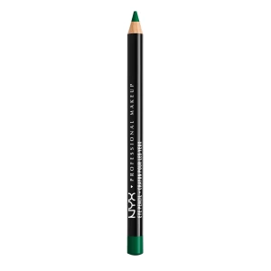 NYX Professional Makeup Карандаш для глаз Slim Eye Pencil 911 Emerald City 1г