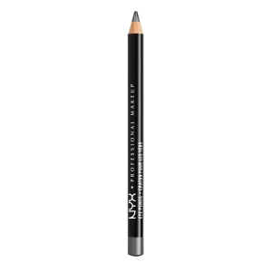 NYX Professional Makeup Карандаш для глаз Slim Eye Pencil 919 Gray 1г