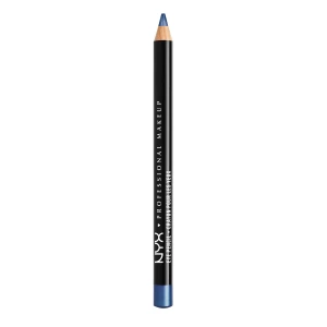 NYX Professional Makeup Карандаш для глаз Slim Eye Pencil 913 Sapphire 1г