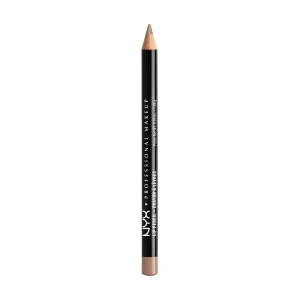 NYX Professional Makeup Карандаш для губ Slim Lip Pencil 802 Brown, 1 г