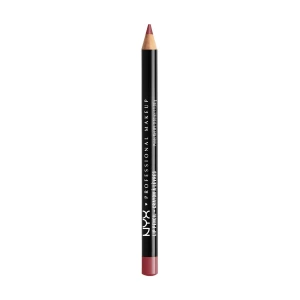 NYX Professional Makeup Карандаш для губ Slim Lip Pencil 803 Burgundy, 1 г
