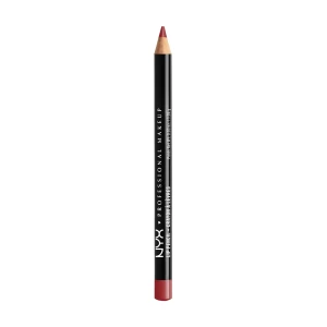NYX Professional Makeup Карандаш для губ Slim Lip Pencil 804 Cabaret, 1 г