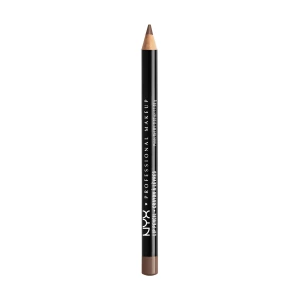 NYX Professional Makeup Карандаш для губ Slim Lip Pencil 820 Espresso, 1 г