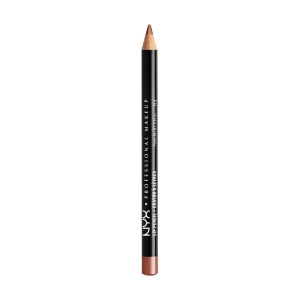 NYX Professional Makeup Карандаш для губ Slim Lip Pencil 828 Ever, 1 г