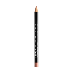 NYX Professional Makeup Карандаш для губ Slim Lip Pencil 810 Natural, 1 г