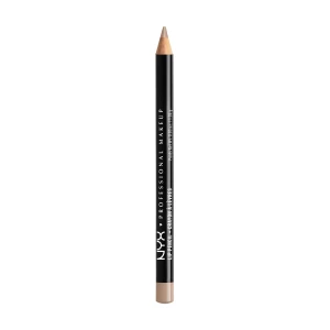 NYX Professional Makeup Карандаш для губ Slim Lip Pencil 857 Nude Beige, 1 г