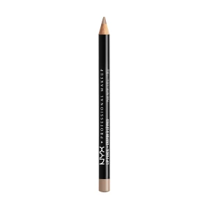 NYX Professional Makeup Карандаш для губ Slim Lip Pencil 855 Nude Truffle, 1 г