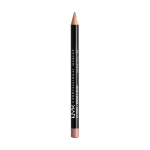 NYX Professional Makeup Карандаш для губ Slim Lip Pencil 854 Pale Pink, 1 г