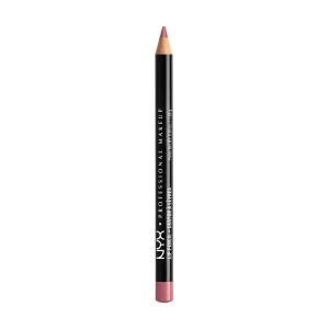 NYX Professional Makeup Олівець для губ Slim Lip Pencil 812 Plum, 1 г