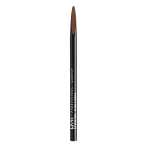 NYX Professional Makeup Олівець для брів Precision Brow Pencil 03 Soft Brown 1г
