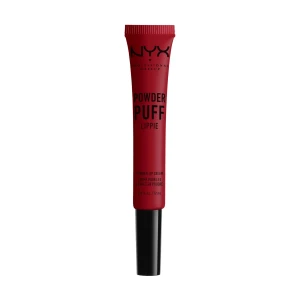 NYX Professional Makeup Помада-кушон для губ Powder Puff Lippie 03 Group Love, 12 мл