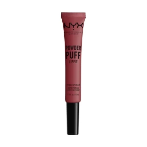 NYX Professional Makeup Помада-кушон для губ Powder Puff Lippie 04 Squad Goals, 12 мл