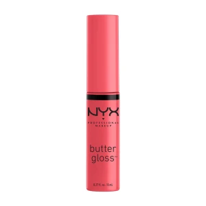 NYX Professional Makeup Блиск для губ Butter Gloss 36 Sorbet, 8 мл