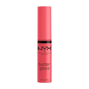 NYX Professional Makeup Блеск для губ Butter Gloss 36 Sorbet, 8 мл