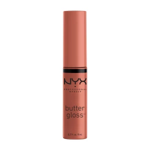 NYX Professional Makeup Блеск для губ Butter Gloss 35 Bit of Honey, 8 мл