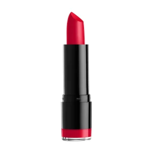 NYX Professional Makeup Помада для губ Round Lipstick, 511 Chaos, 4 г