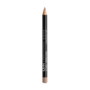 NYX Professional Makeup Карандаш для губ Slim Lip Pencil 807 Cocoa, 1 г
