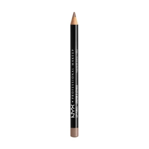 NYX Professional Makeup Карандаш для губ Slim Lip Pencil 829 Hot Cocoa, 1 г