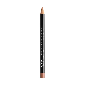 NYX Professional Makeup Карандаш для губ Slim Lip Pencil 819 Soft Brown, 1 г