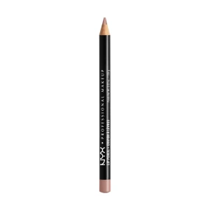 NYX Professional Makeup Карандаш для губ Slim Lip Pencil 822 Coffee, 1 г