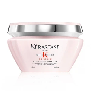 Kerastase Маска Genesis Masque Reconstituant для ослабленого та схильного до випадіння волосся, 200 мл