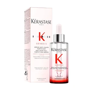 Kerastase Сироватка Genesis Serum Anti-Chute Fortifiant для зміцнення волосся, схильного до випадіння, 90 мл