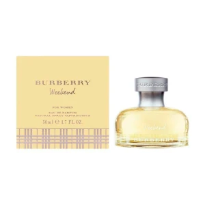 Burberry Weekend for Women Парфумована вода жіноча, 50 мл