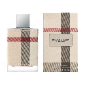 Парфюмированная вода женская - Burberry London For Woman, 50 мл