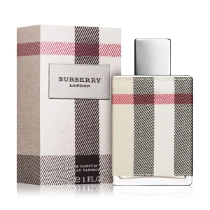 Burberry London Fabric Парфумована вода жіноча
