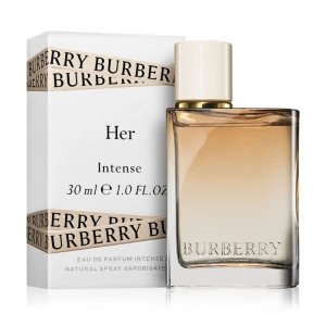 Burberry Her Intense Парфумована вода жіноча