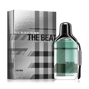 Burberry The Beat for Men Туалетна вода чоловіча