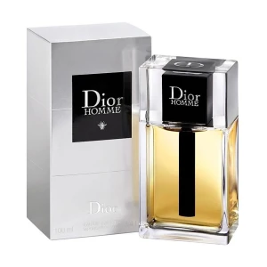 Туалетна вода чоловіча - Dior Homme 2020, 100 мл